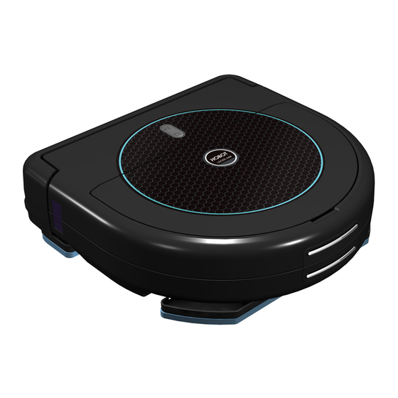 Hobot LEGEE-668 User Manual