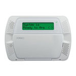 Tyco Security Products DSC Power Series Installation Manual