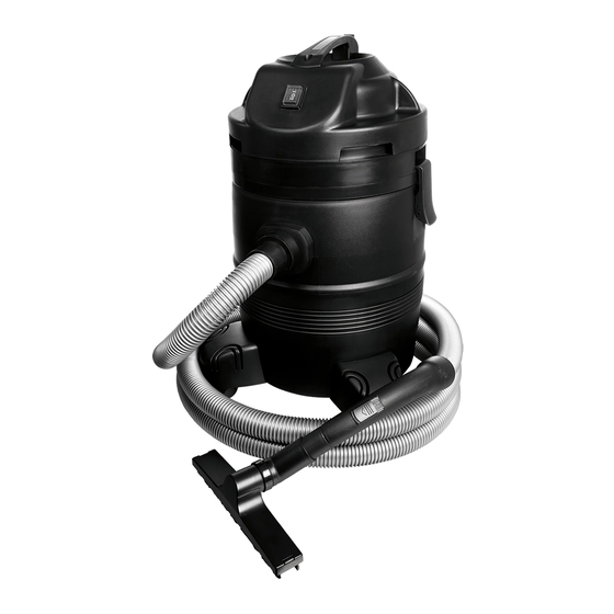PondMAX PV350L Instruction Manual