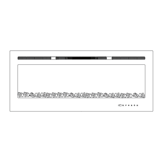 Costway EP24236DE User Manual