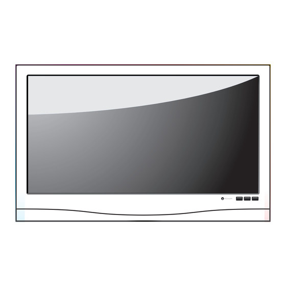 XanLite LSBKTVRVB Manual
