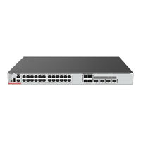 Ruijie RG-CS86-24MG 4VS-UP Hardware  Installation And Reference Manual