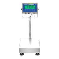 Antylia Scientific Cole-Parmer IPSW-400 Manual