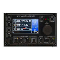 Navitron NT777 MK2 Installation & Operation Manual