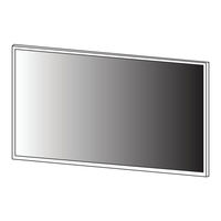 LG 32UQ85RV Quick Setup Manual