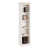 Home affaire Indra 90254515 Assembly Instructions Manual