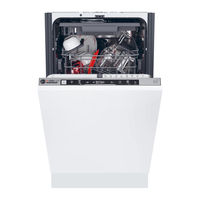 Hoover HI1C5SB1FS-80 User Manual