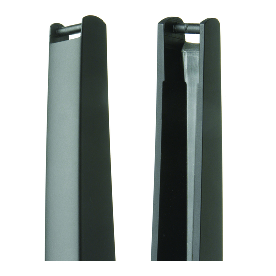 Bosch GWB062 Manual