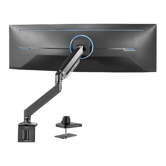Vivo STAND-V101G1U Instruction Manual