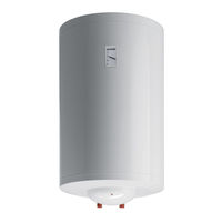 Gorenje TG 100 NGU Instructions For Use Manual