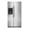 Refrigerator Frigidaire FFHS2322MB Uso Y Cuidado