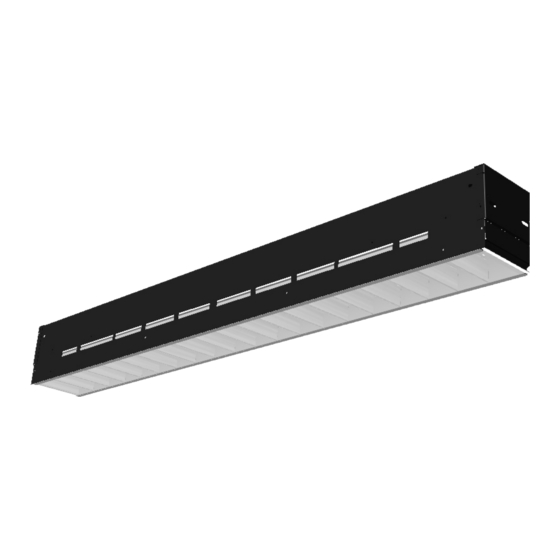 Lightolier LIS6G20LW232 Specification
