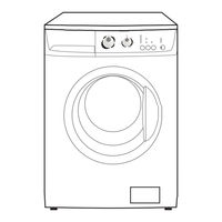 Zanussi ZWF 385 User Manual