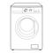 Washer Zanussi ZWF 385 User Manual
