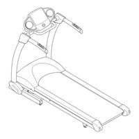 Tunturi RUN 3.0 User Manual