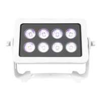 Iluminarc Colorist Panel 8Qa User Manual