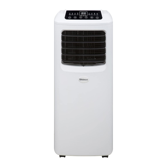 SHINCO YPO6 SERIES USER MANUAL Pdf Download ManualsLib