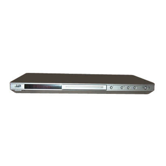JVC XV-N310B Instructions Manual