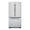 Refrigerator GE GBSC3HBX Owner's Manual And Installation Manual
