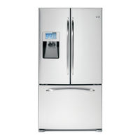 big chill counter depth refrigerator