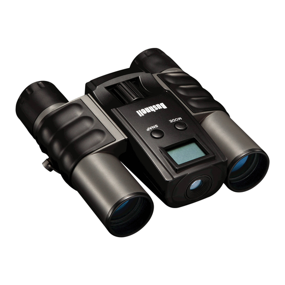 BUSHNELL IMAGE VIEW 111024 BINOCULARS INSTRUCTION MANUAL ManualsLib