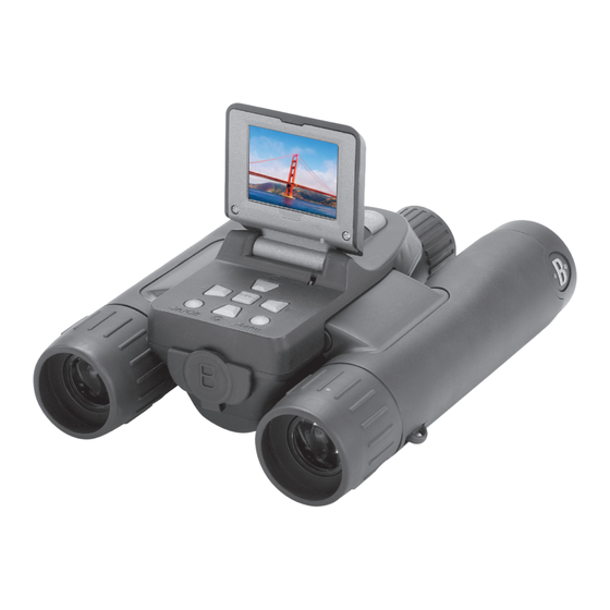 BUSHNELL SYNCFOCUS 118326 BINOCULARS USER MANUAL ManualsLib