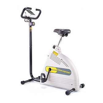 ◆Cateye キャットアイ コードレス エアロバイク EC-F400 業務用 ジム フィットネス エルゴサイザー ◇Cateye キャットアイ コードレス エアロバイク EC-F400 業務用 ジム