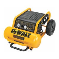 Dewalt D55146 4-1 / 2 Galones De 200 Psi Compresor De Mano D | Meses