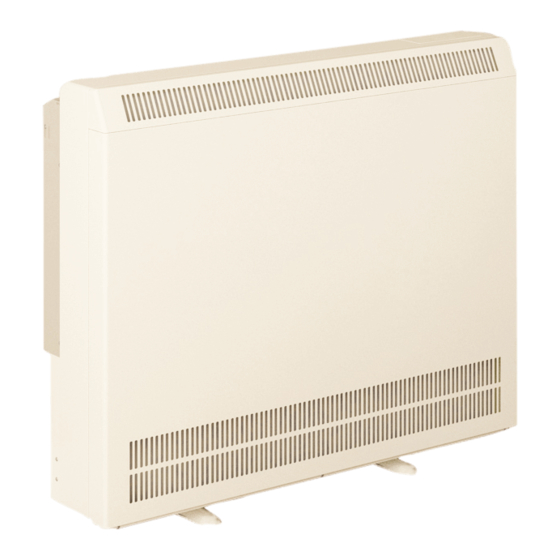 DIMPLEX FXL18N HEATER INSTALLATION AND OPERATING INSTRUCTIONS ManualsLib