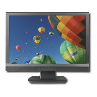 hp elitedisplay e201 led