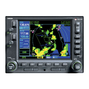 GARMIN GPS GNS 530 GPS INSTALLATION MANUAL | ManualsLib