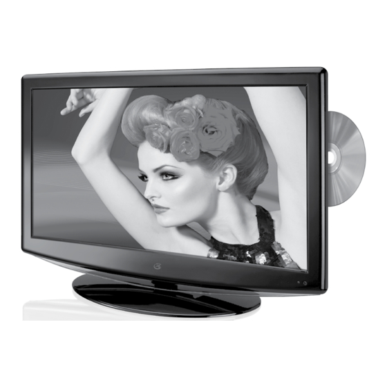 GPX TD2220 TV DVD COMBO USER MANUAL ManualsLib