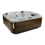 JACUZZI J - 355 HOT TUB OWNER'S MANUAL | ManualsLib