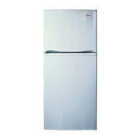 magic chef refrigerator model mcbr1010w