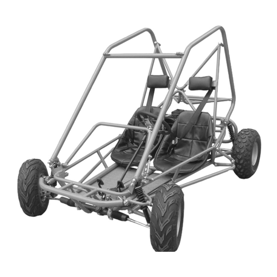 Baja motorsports sale go kart