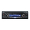 CD Player Panasonic CQ-C1103U Operating Instructions Manual