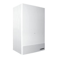Fer Falcon 47-26701 Installation, Servicing And User Instructions Manual