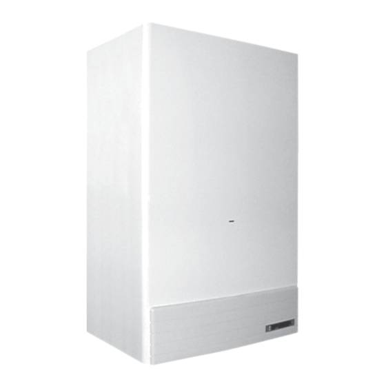 Fer Falcon 47-26701 Installation, Servicing And User Instructions Manual