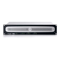 Biamp Vocia VA-4030e Operation Manual