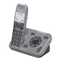 Amplicomms PowerTel 1780 User Manual
