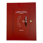 SIMPLEX 2084-9002 INSTALLATION INSTRUCTIONS Pdf Download | ManualsLib