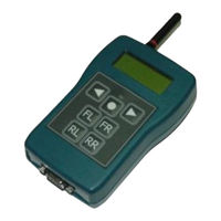 bf1systems F1-100-1451-001 Quick Start Manual