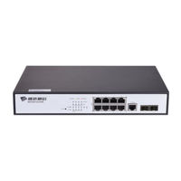 Bdcom S2210PB Hardware Installation Manual