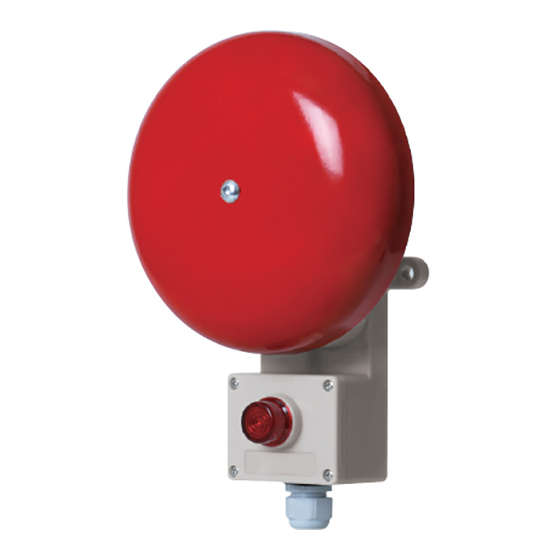Q-Light SAB130 Operating Manual