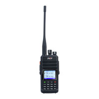 TYT TH-UV8200 User Manual