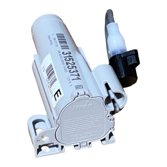 ITRON 60W Endpoint Installation Manual