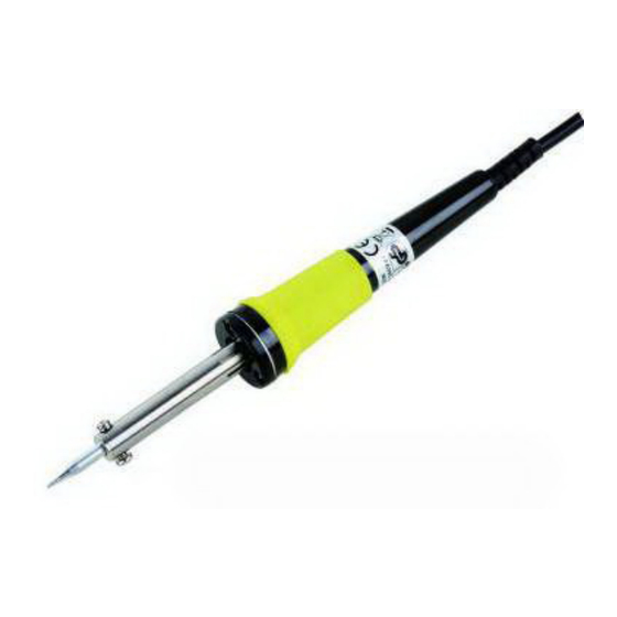 Duratool D03286 Manual