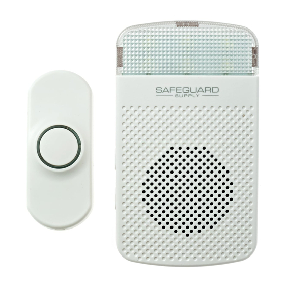 SAFEGUARD SUPPLY ERADCKIT QUICK START MANUAL Pdf Download ManualsLib