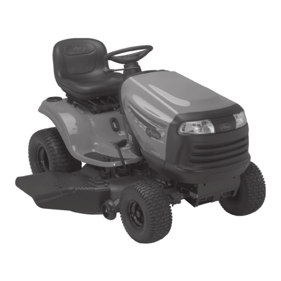 Ariens a149k21 best sale