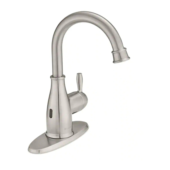 GLACIER BAY MANDOURI HD67685W5004 ASSEMBLY INSTRUCTIONS MANUAL Pdf Download ManualsLib